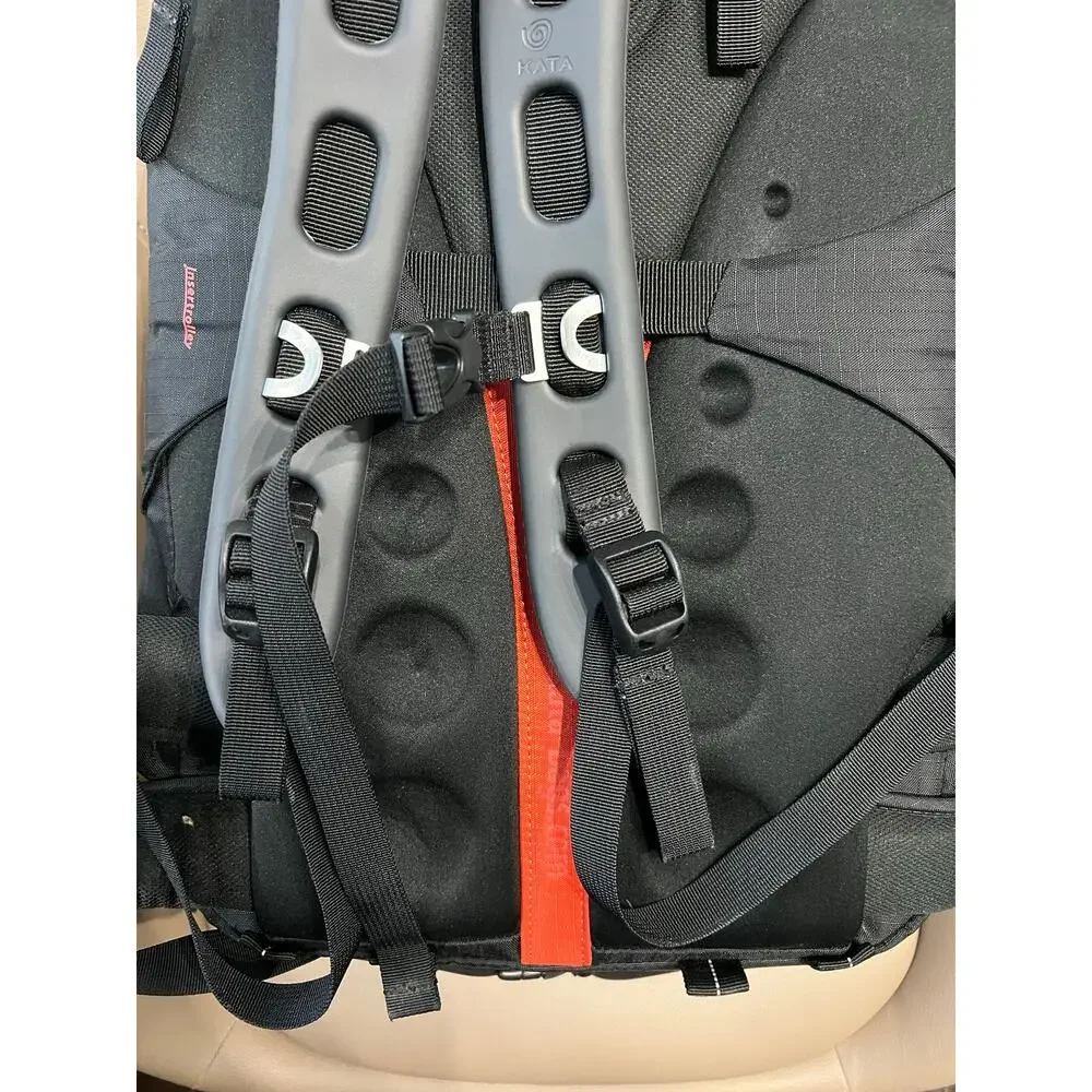 Kata Bumblebee 220 Camera Backpack Photography Black